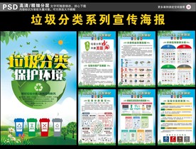 垃圾分类