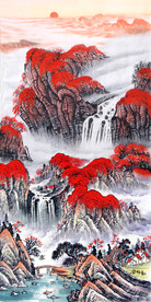 源远流长
