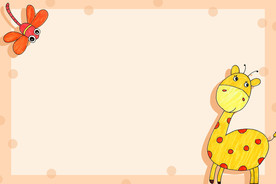 2020手绘PPT背景图片