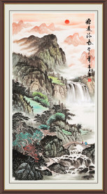 源远流长