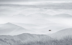 新中式山水畫(huà)