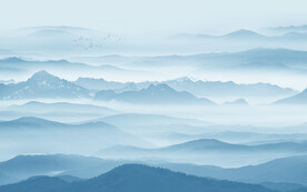 群山