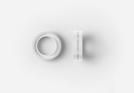 胶带样机PSD模板素材