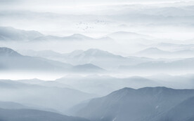 远山
