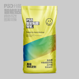 面粉塑料袋樣機(jī)