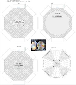 377vc日夜精華液