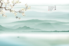 忆江南