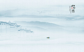 江南水鄉(xiāng)