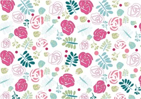 背景裝飾花紋