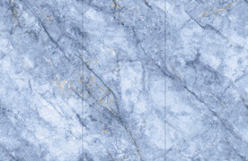 藍色多瑙大理石巖板