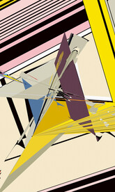 奧地利抽象裝飾畫