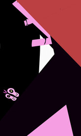 歐式抽象裝飾畫