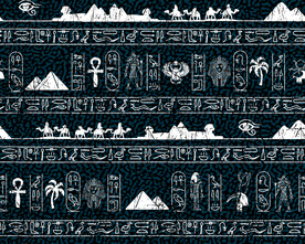 卡通數(shù)碼印花