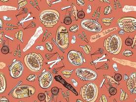 數(shù)碼印花花型