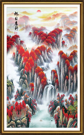 鸿运当头