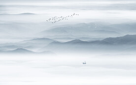 山水图