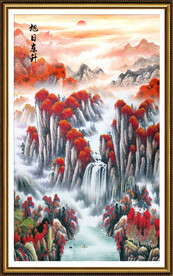 鸿运当头