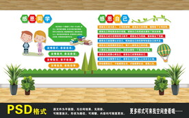 感恩同學(xué)感恩自己