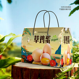 雞蛋包裝