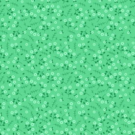 清涼女裝碎花圖案數(shù)碼印花