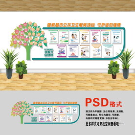 國(guó)家基本公共衛(wèi)生服務(wù)