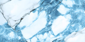 藍(lán)色漸變大理石背景