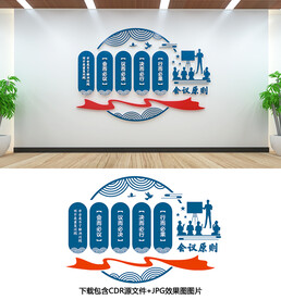 會(huì)議室文化