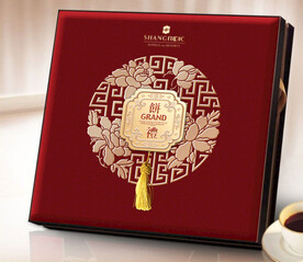 五星酒店中秋饼礼(内含原文件)