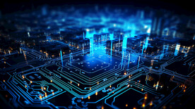 云計(jì)算電路板大數(shù)據(jù)AI