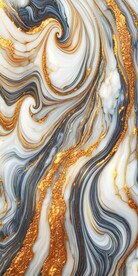 金箔大理石石紋