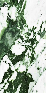 綠色天然大理石