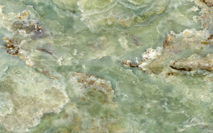 高清翡翠绿大理石石纹理