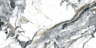 高清爵士白水墨大理石