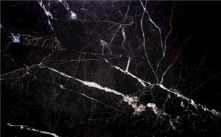 高清黑色水墨大理石