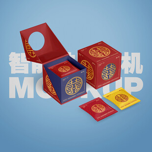 茶葉砂糖包裝樣機(jī)