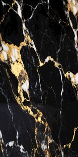 黑金大理石紋理