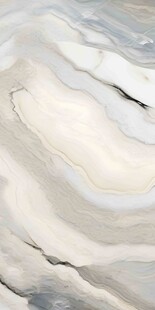 灰白大理石紋理圖案