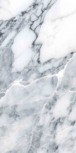 灰白大理石紋理特寫