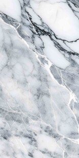 灰白大理石紋理圖案