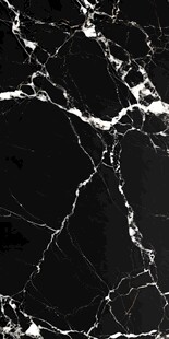 黑色大理石紋理圖案