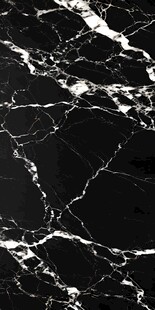 黑色大理石紋理圖案