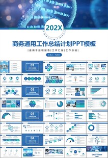 醫(yī)療衛(wèi)生生業(yè)總結(jié)計(jì)劃匯報(bào)PPT