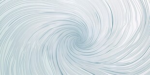 淡藍(lán)旋渦紋理抽象背景圖