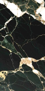 深綠大理石紋理圖案