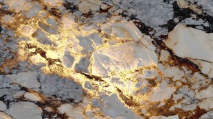 潘多拉奢石大理石紋理巖石表面