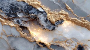 潘多拉大理石奢石