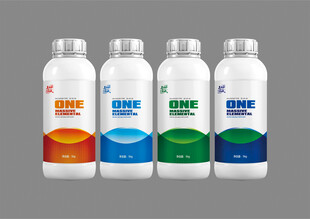 肥料瓶設(shè)計(jì)