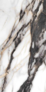 黑白紋理大理石