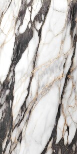 黑白大理石紋理圖案