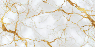 金色紋理大理石背景